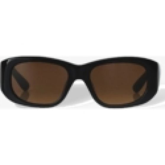 Thistles Al Black Sunglasses