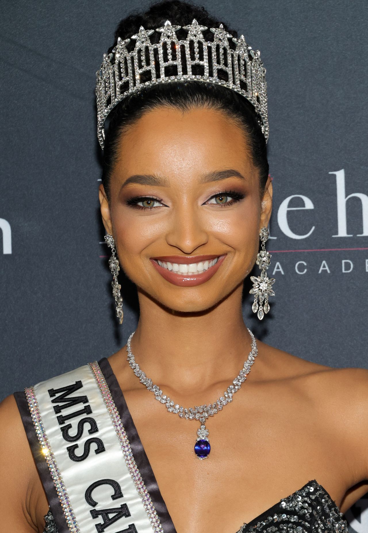 Tianna Clark and Taliya Peiris at 21st Annual Living Legends Of