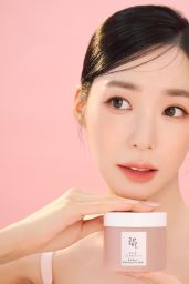 Tiffany Young - Beauty of Joseon Korea 2024