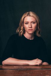 Valorie Curry - Photo Shoot September 2016
