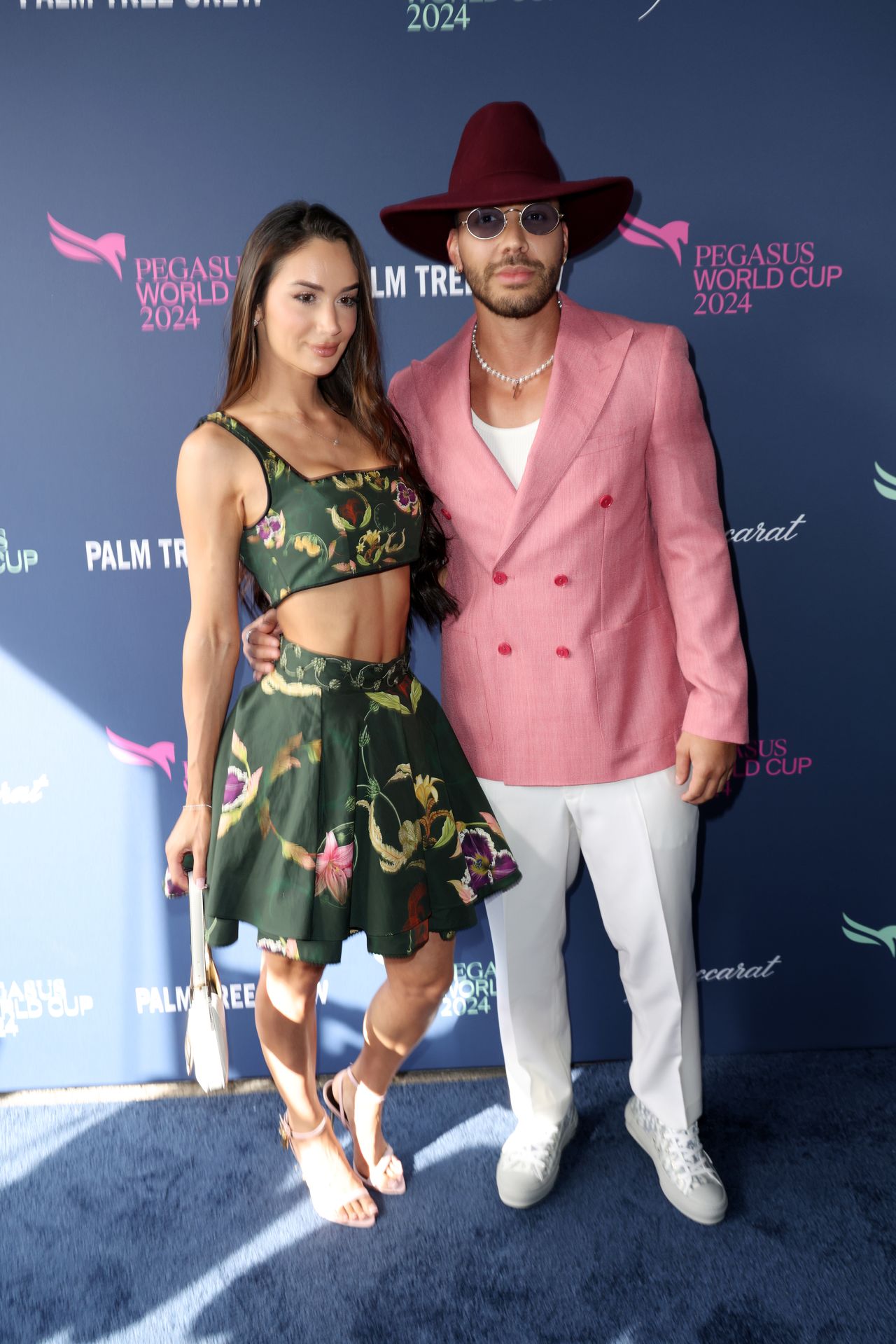 Vanessa Christine Style Clothes Outfits And Fashion CelebMafia