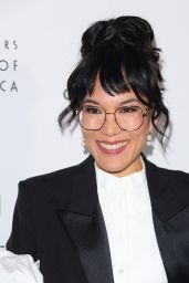 Ali Wong at Producers Guild Awards in Los Angeles 02/25/2024
