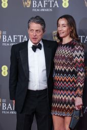 Anna Eberstein – 2024 EE BAFTA Film Awards in London 02/18/2024