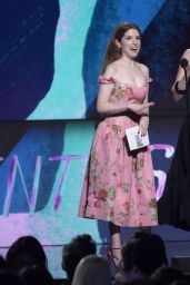Anna Kendrick at Independent Spirit Awards in Santa Monica 02/25/2024