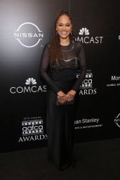 Ava DuVernay at AAFCA Awards in Los Angeles 02/21/2024