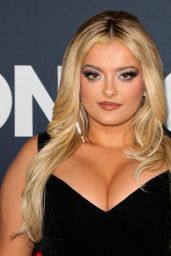 Bebe Rexha at The Musicares 2024 Person Of the Year Gala in Los Angeles