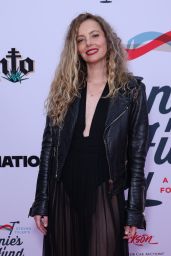 Bijou Phillips at 5th Jam for Janie Grammy Awards Viewing Party in Los Angeles 02/04/2024