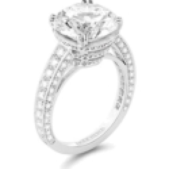 Boucheron the Beloved Solitaire