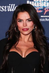 Brooks Nader at Sports Illustrated’s Las Vegas Party 02/10/2024