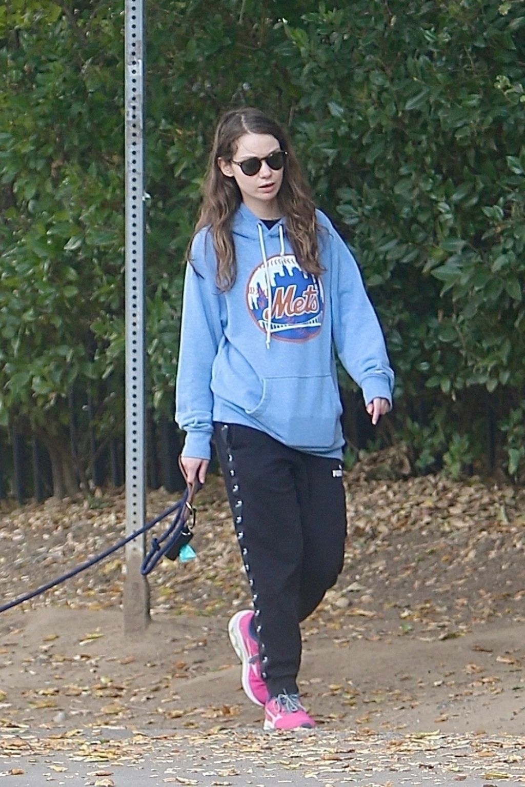 Cara Delevingne and Minke Hike in Hollywood Hills 01/31/2024 • CelebMafia