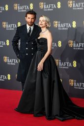 Carey Mulligan – 2024 EE BAFTA Film Awards in London 02/18/2024