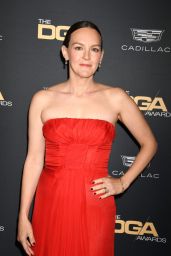 Carla Gallo at Directors Guild Of America Awards 2024 in Los Angeles