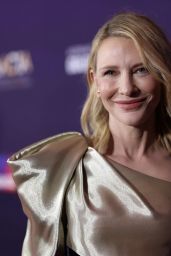 Cate Blanchett at 2024 AACTA Awards in Surfers Paradise