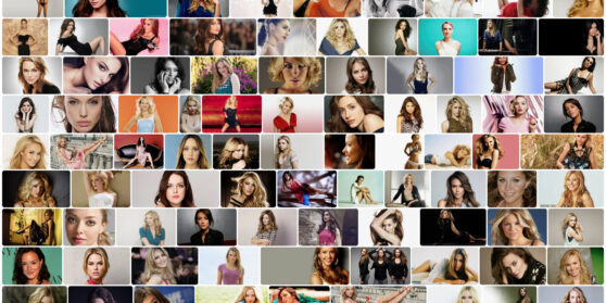 Celebrity Wallpapers