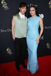 Charli XCX – Clive Davis Pre-Grammy Gala in LA 02/03/2024