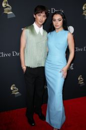 Charli XCX – Clive Davis Pre-Grammy Gala in LA 02/03/2024