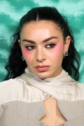 Charli XCX – Warner Music Group Pre-Grammy Party in Los Angeles 02/01/2024