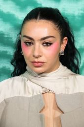 Charli XCX – Warner Music Group Pre-Grammy Party in Los Angeles 02/01/2024