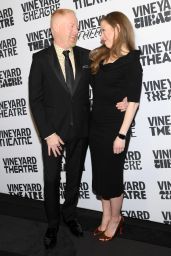 Chelsea Clinton - Vineyard Theatre Annual Gala in New York 02/26/2024