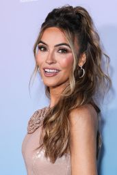 Chrishell Stause – The 21st Annual G’Day USA Arts Gala in Los Angeles 02/01/2024 (more photos)