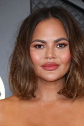 Chrissy Teigen – GRAMMY Awards 2024