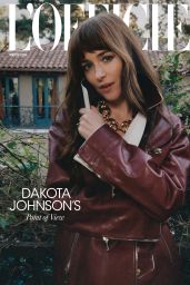 Dakota Johnson - L
