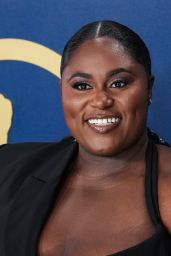 Danielle Brooks at Screen Actors Guild Awards 2024 in Los Angeles