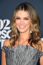 Delta Goodrem at The Musicares 2024 Person Of the Year Gala in Los Angeles