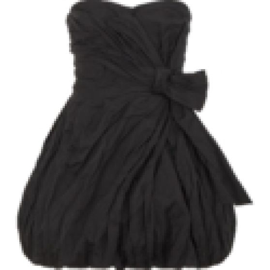 Dior Bustier Dress