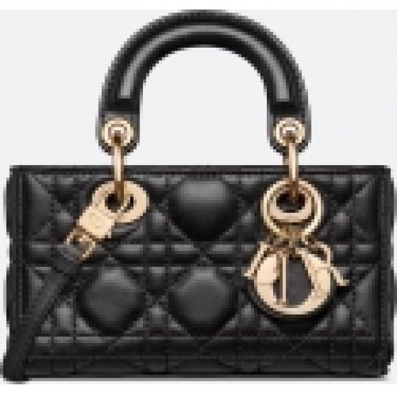 Dior Micro Lady D-Joy Bag