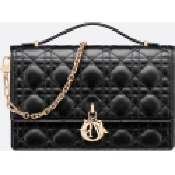 Dior Miss Dior Top Handle Bag