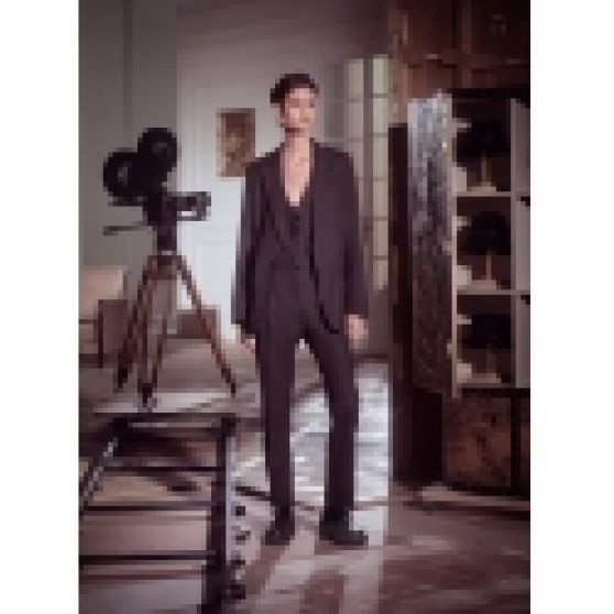 Dior Pre-Fall 2024 Suit