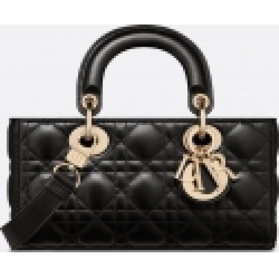 Dior Small Lady D-Joy Bag