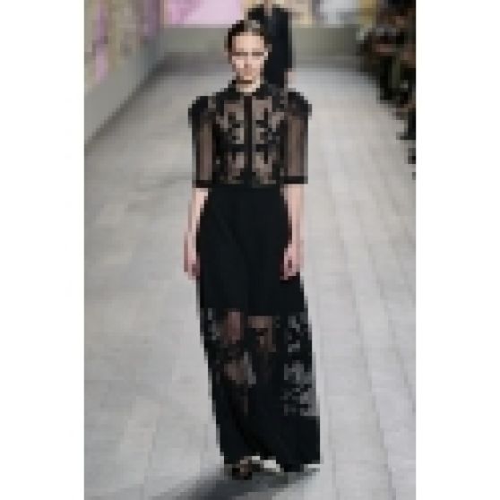 Dior Spring 2023 Couture Dress