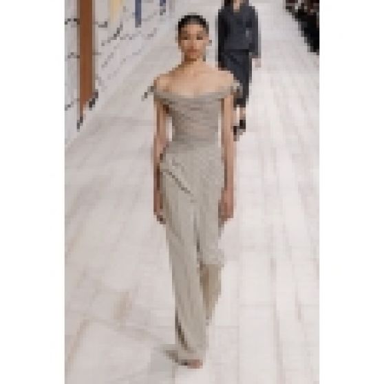Dior Spring 2024 Couture Jumpsuit
