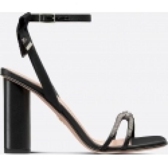 Dior Sunset Heeled Sandal