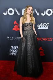 Dove Cameron - MusiCares Person of the Year Gala in Los Angeles 02/02/2024