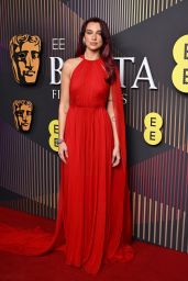 Dua Lipa – 2024 EE BAFTA Film Awards in London 02/18/2024