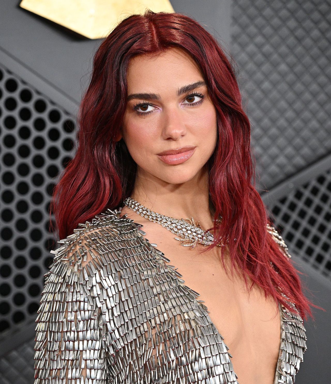 Dua Lipa GRAMMY Awards 2024 (more photos) • CelebMafia