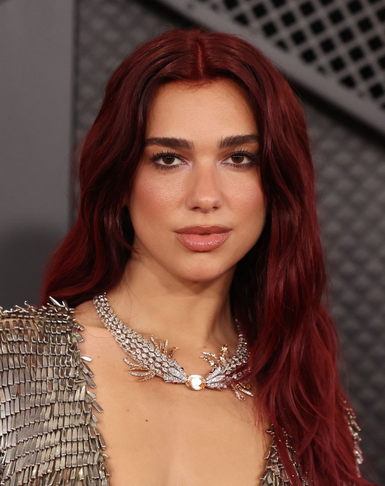 Dua Lipa GRAMMY Awards 2024 (more photos) • CelebMafia