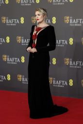 Emerald Fennell – 2024 EE BAFTA Film Awards in London 02/18/2024