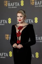 Emerald Fennell – 2024 EE BAFTA Film Awards in London 02/18/2024