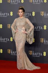 Emily Blunt – 2024 EE BAFTA Film Awards in London 02/18/2024