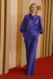 Emily Blunt – 96th Oscars Nominees Luncheon in Beverly Hills 02/12/2024 (more photos)