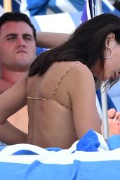 Emily Ratajkowski in Miami 02/17/2024