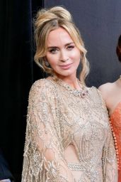 Emma Stone – 2024 EE BAFTA Film Awards in London 02/18/2024