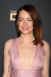 Emma Stone at Directors Guild Of America Awards 2024 in Los Angeles