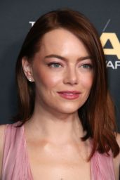 Emma Stone at Directors Guild Of America Awards 2024 in Los Angeles (more photos)