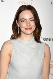 Emma Stone at Producers Guild Awards in Los Angeles 02/25/2024