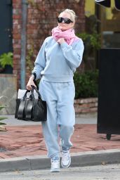 Erika Jayne Street Style 02/02/2024